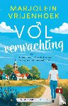 Vrijenhoek, Marjolein - Vol verwachting