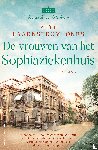 Kvarnström-Jones, Ruth - De vrouwen van het Sophiaziekenhuis
