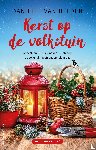 Helden, Danielle van - Kerst op de volkstuin