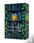 Woods, Evie - De verborgen boekwinkel