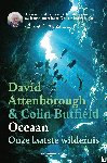 Attenborough, David, Butfield, Colin - Oceaan