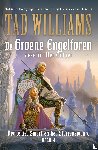 Williams, Tad - Heugenis, Smart en het Sterrenzwaard 4 - De Groene Engeltoren II - Het Ontzet