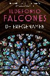 Falcones, Ildefonso - De erfgenamen
