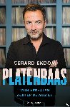 Ekdom, Gerard - Platenbaas