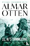 Otten, Almar - De afstammeling