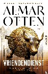Otten, Almar - Vriendendienst
