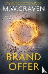 Craven, M.W. - Brandoffer