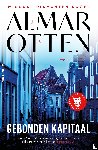 Otten, Almar - Gebonden kapitaal