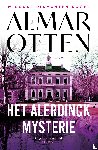 Otten, Almar - Het Alerdinck mysterie