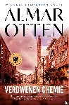 Otten, Almar - Verdwenen chemie
