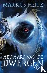 Heitz, Markus - Het Hart van de Dwergen 2
