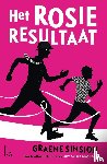 Simsion, Graeme - Het Rosie Resultaat