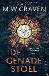 Craven, M.W. - De genadestoel