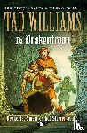 Williams, Tad - Heugenis, Smart en het Sterrenzwaard 1 - De Drakentroon
