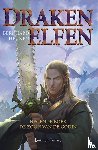 Hennen, Bernhard - Drakenelfen 9 - De Zoon van de Godin