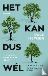 Heynen, Rolf - Het kan dus wél