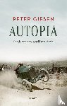 Giesen, Peter - Autopia - Hoe de auto onze wereld veranderde