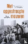 Sennema, Hilde - Met opgestroopte mouwen