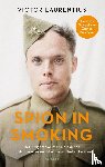 Laurentius, Victor - Spion in smoking