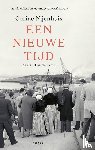 Nijenhuis, Corine - Een nieuwe tijd