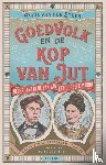 Steen, Paul van der - Goedvolk en de kop van Jut