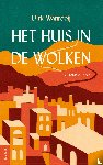 Wanrooij, Dirk - Het huis in de wolken - Een liefde in Jemen