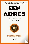 Citroen, Michal - Een adres