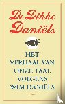 Daniëls, Wim - De Dikke Daniëls