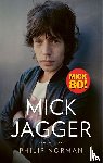 Norman, Philip - Mick Jagger - De biografie