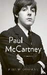 Norman, Philip - Paul McCartney