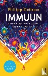 Dettmer, Philipp - Immuun