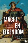 Mulder, Nicholas - Macht en eigendom