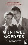 Skotnicki, Stefan, Duivenbode, Dore van - Mijn twee moeders