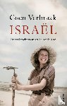 Verbraak, Coen - Israël - De zoektocht naar het beloofde land