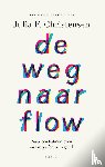 Christensen, Julia - De weg naar flow