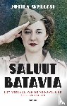 Wallast, Jorien - Saluut Batavia