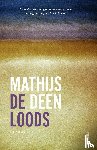 Deen, Mathijs - De loods