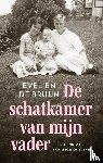 Bruijn, Evelien de - De schatkamer van mijn vader