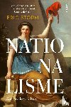 Storm, Eric - Nationalisme