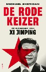 Sheridan, Michael - De rode keizer