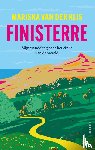 Klis, Mariska van der - Finisterre
