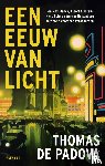 Padova, Thomas de - Een eeuw van licht