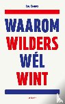 Kramer, Roy - Waarom Wilders wél wint