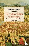 Daniëls, Wim - De boekhandelaar van Bologna