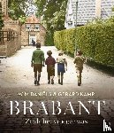 Daniëls, Wim, Kamp, Gerard - Brabant