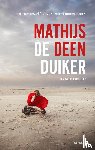Deen, Mathijs - De duiker