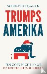 Galan, Menno de - Trumps Amerika