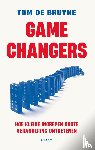 Bruyne, Tom De - Gamechangers