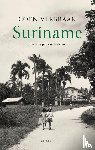 Verbraak, Coen - Suriname