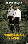 Hollak, Rosan - Verdwenen broer